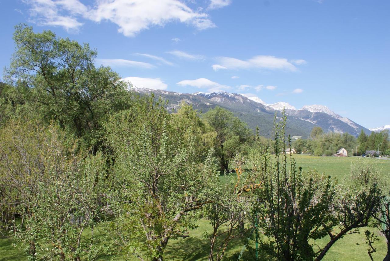 Maison D' Hotes Tranquyl Barcelonnette Ngoại thất bức ảnh