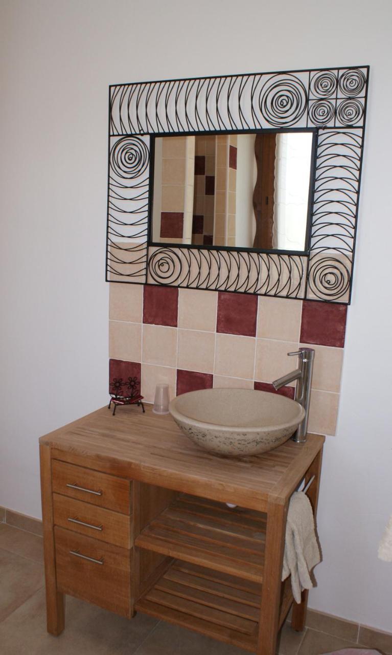 Maison D' Hotes Tranquyl Barcelonnette Ngoại thất bức ảnh