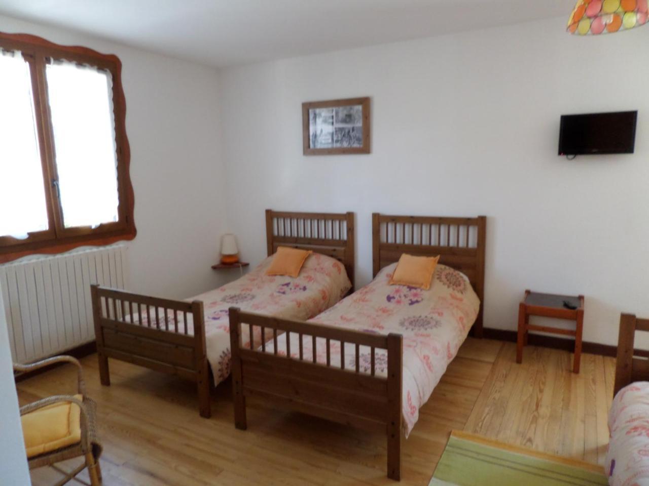 Maison D' Hotes Tranquyl Barcelonnette Ngoại thất bức ảnh