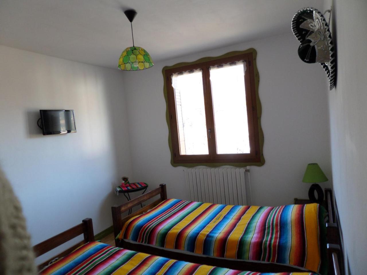 Maison D' Hotes Tranquyl Barcelonnette Ngoại thất bức ảnh